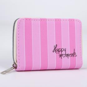 Кошелек Happy moments 12,5?9?2 см
