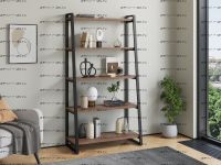 Стеллаж Айсберг Лофт 100/187