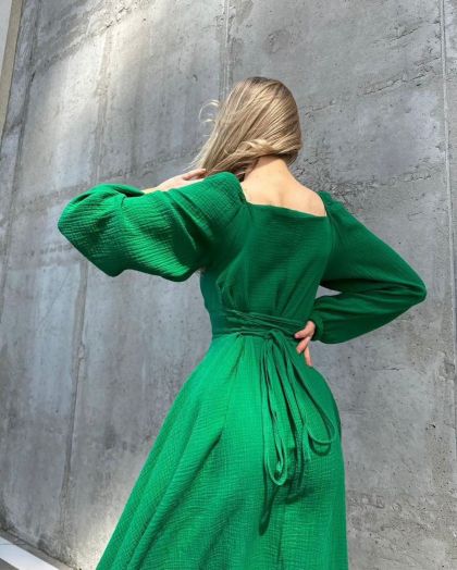 Платье женское 38071