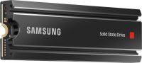 Накопитель SSD M2 2Tb Samsung 980 PRO MZ-V8P2T0CW