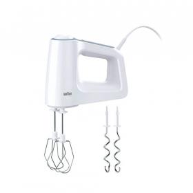 Миксер Braun HM 3000 White