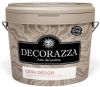 Декоративный Состав Decorazza Cera Decor 2.5л CD 10-05 Лессирующий, Матовый на Основе Воска / Декораза Сера Декор.