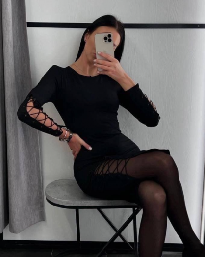 Платье женское 38585