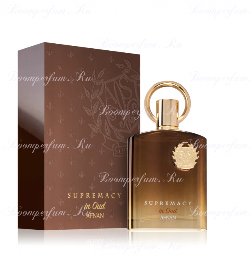 Afnan Supremacy In Oud