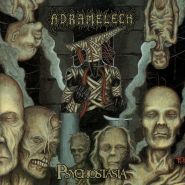 ADRAMELECH - Psychostasia