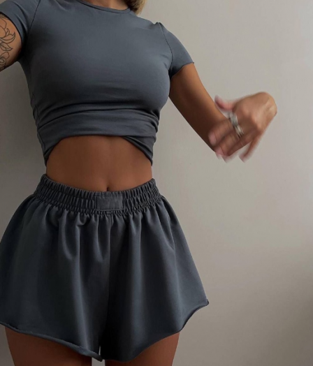 Костюм тройка женский 38609