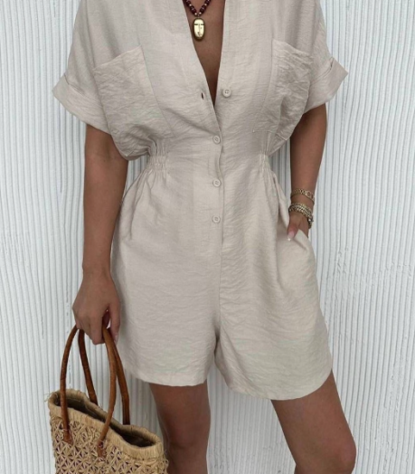 Комбинезон женский 38616