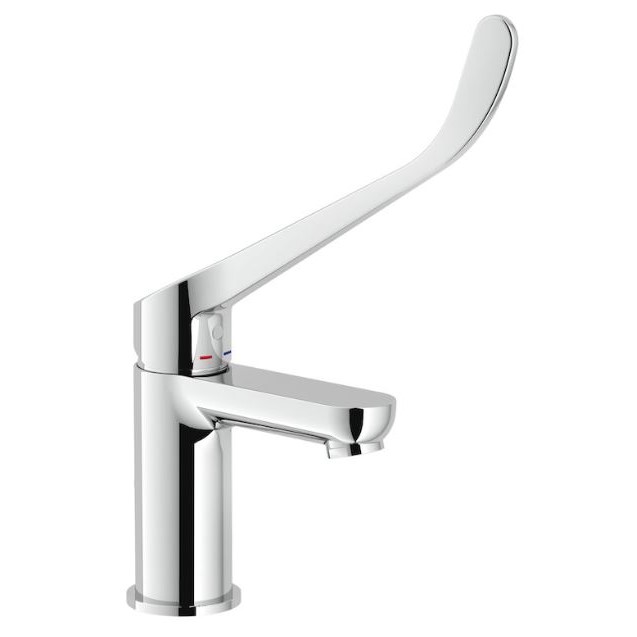 Изображение Смеситель для раковины Nobili ABC AS87118