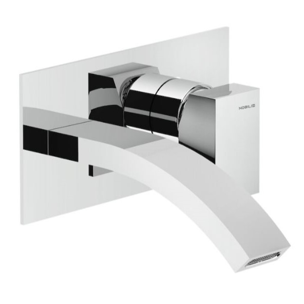 Изображение Смеситель для раковины Nobili Ray RY00198