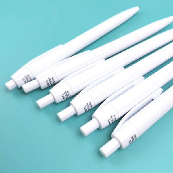 Антибактериальные ручки Lecter