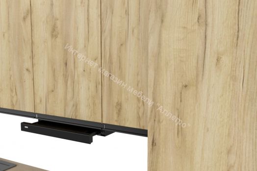 Кухонный гарнитур Сапфир экстра 3000 мм