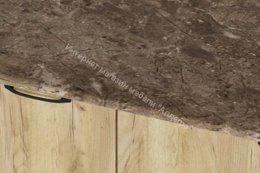 Кухонный гарнитур Янтарь 3000 мм