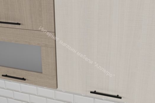 Кухонный гарнитур Кварц 3000 мм