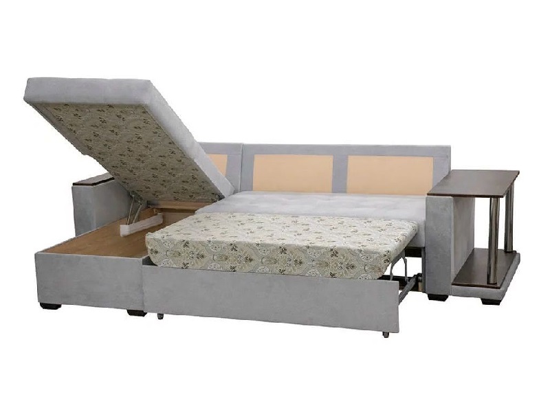 Диван Малибу У