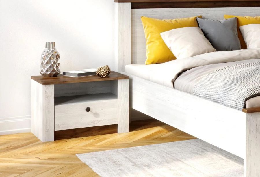 Прикроватная тумба "Даллас"