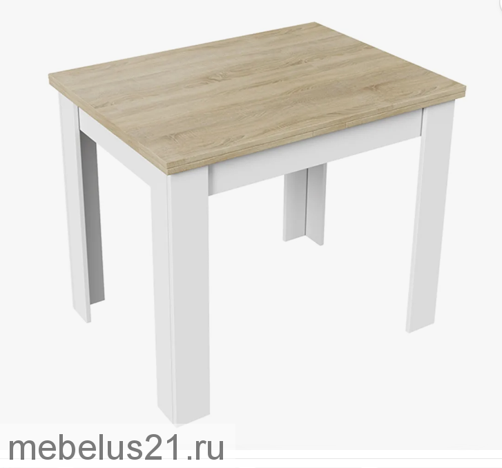 Стол раздвижной «Промо» тип 3