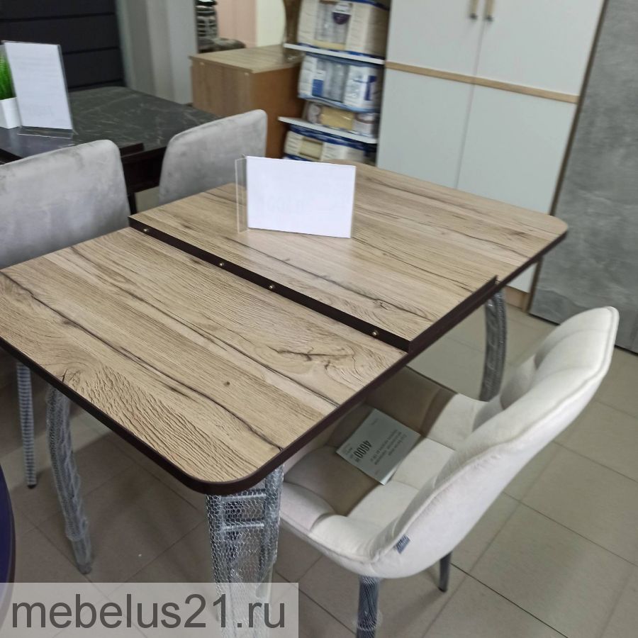 Стол раздвижной Лидер