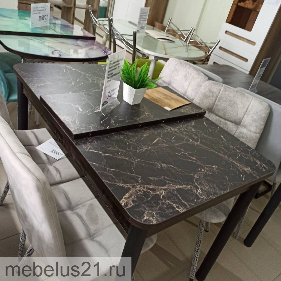 Стол раздвижной Лидер