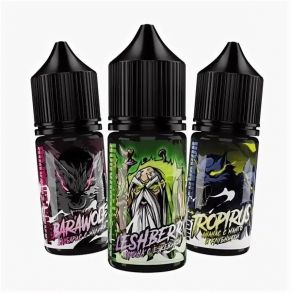 Жидкость Monstervapor 20