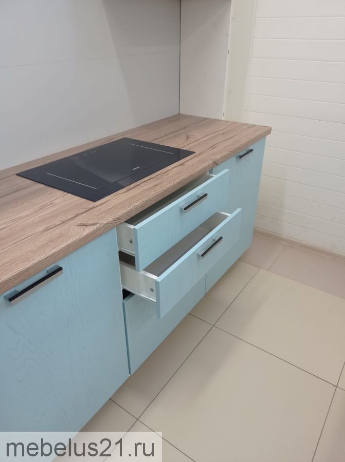 Модульная кухня Рио