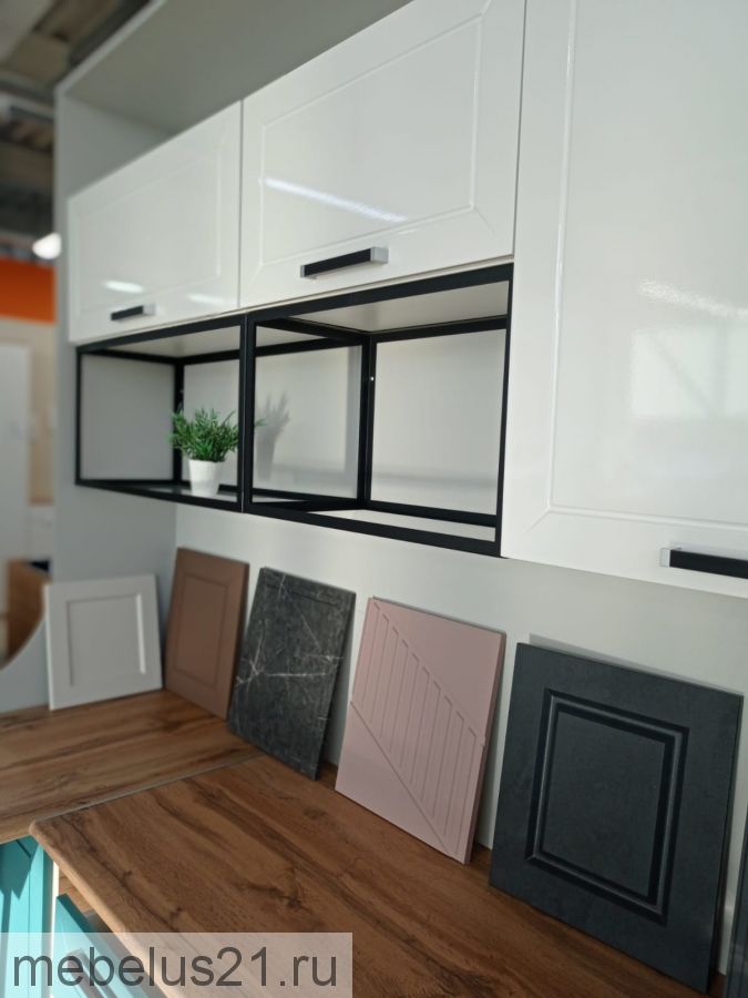Кухонный гарнитур Юта
