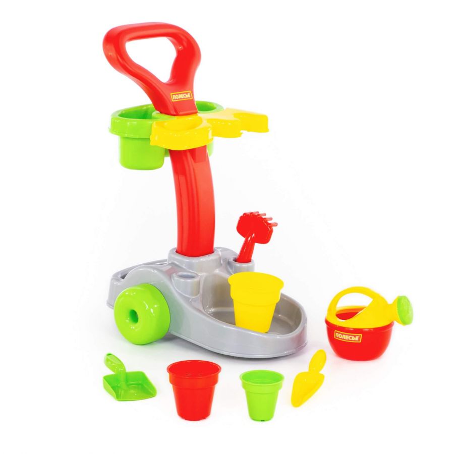 Набор "Садовник" (в коробке)