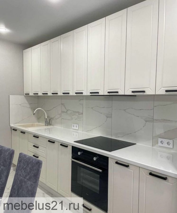 Модульная кухня Юта