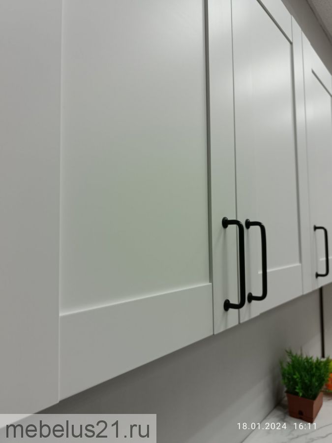 Модульная кухня