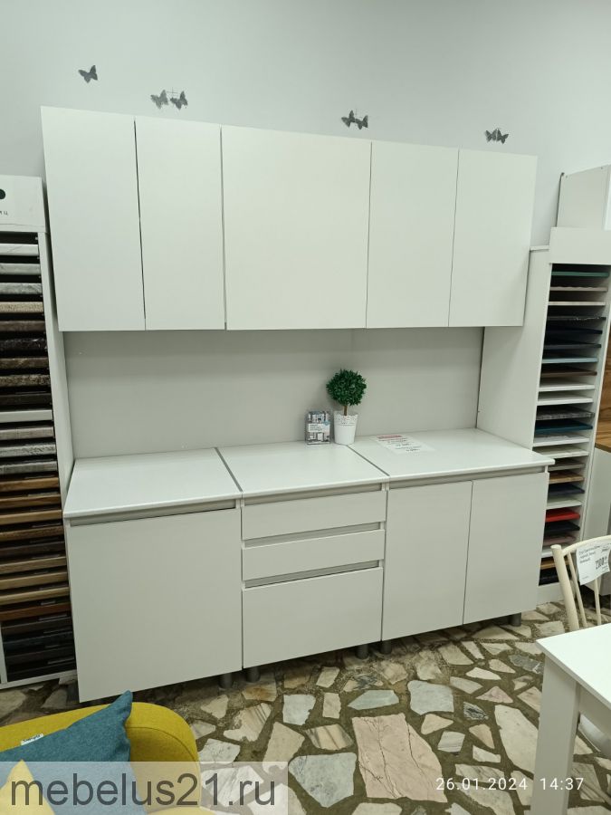 Готовая кухня Норд 2,0 м