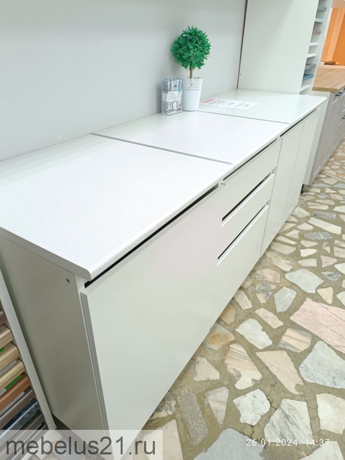 Готовая кухня Норд 2,0 м