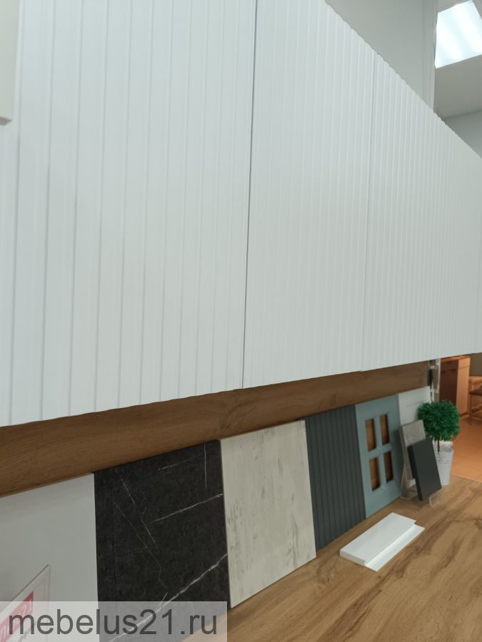 Модульная кухня Квадро Лофт