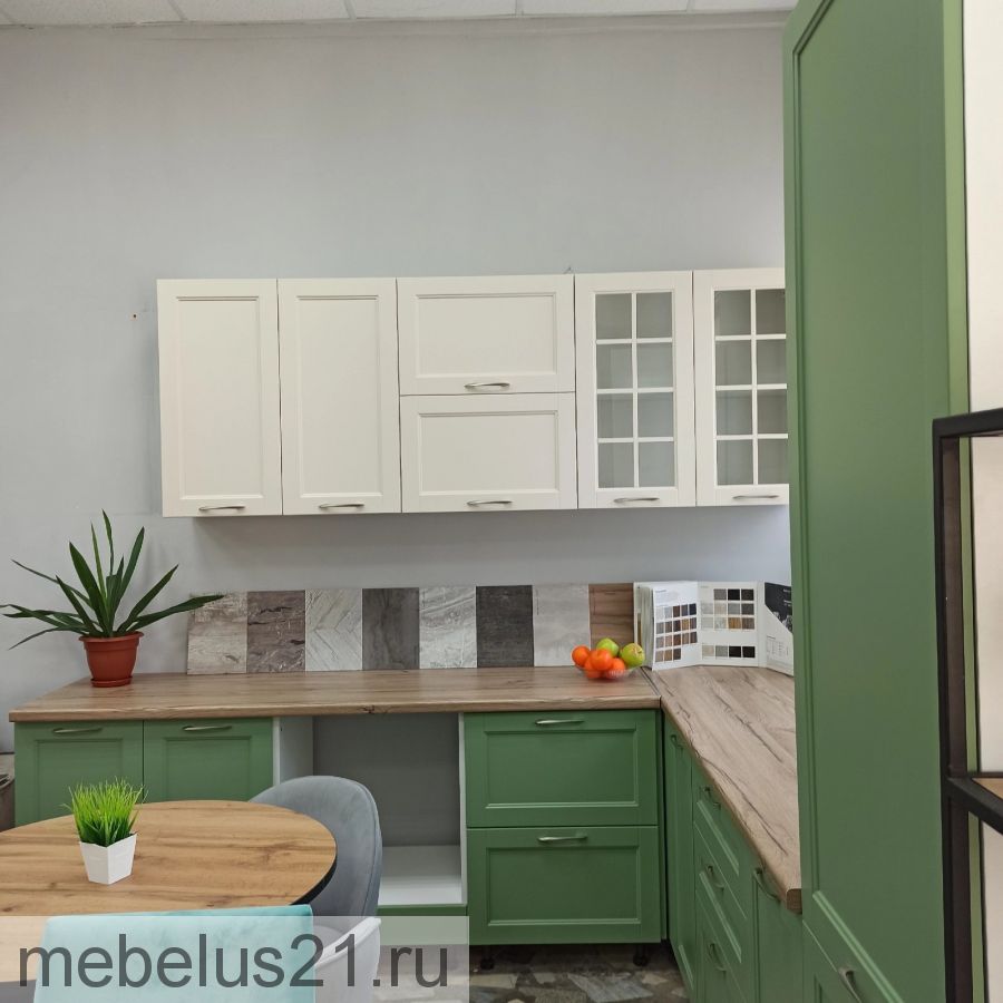 Модульная кухня