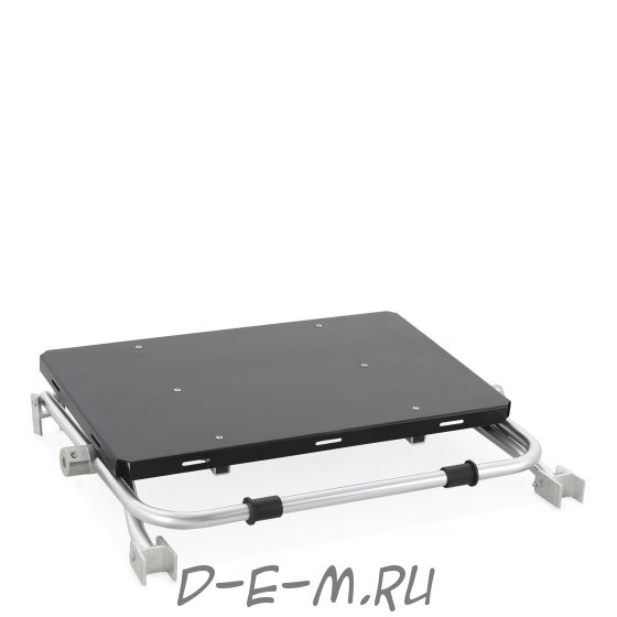 Каталка для АСМП Med-Mos ММ-А10 (KatS-22310N)