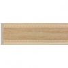 Багет Cosca Бордюр 60 Миндаль 186-11 Д240хШ0.9хв6см/ Коска.