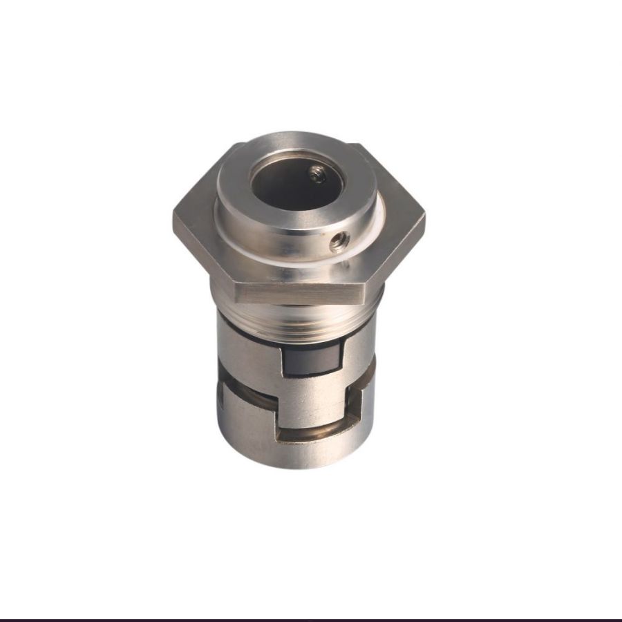 Торцевое уплотнение арт. 96511845 KIT, shaft seal H QQVGG KB016S1 30bar
