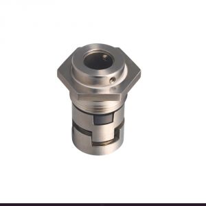 Торцевое уплотнение арт. 96511845 KIT, shaft seal H QQVGG KB016S1 30bar
