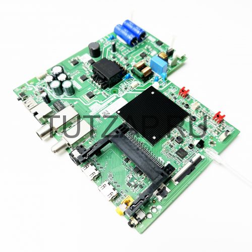 Материнская плата MT9221 MT21X6 TPD.MT9221T.PB775 (T) 40-MT21X6-MPB2HG-C для телевизора TCL 32S60AKZ