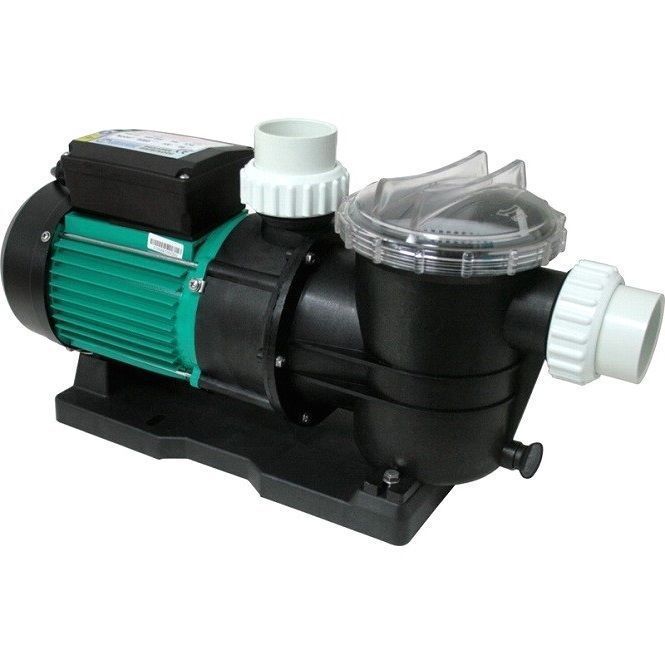 Насос AquaViva LX STP50M (220V, пф, 6,5m3/h*6m, 0,37kW, 0,5HP) вал AISI 316