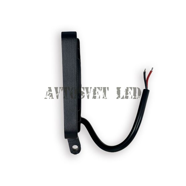 Фара 48 Ватт AS16A-48W SLIM Рабочий свет