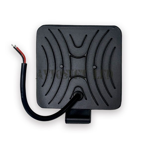 Фара 48 Ватт AS16A-48W SLIM Рабочий свет