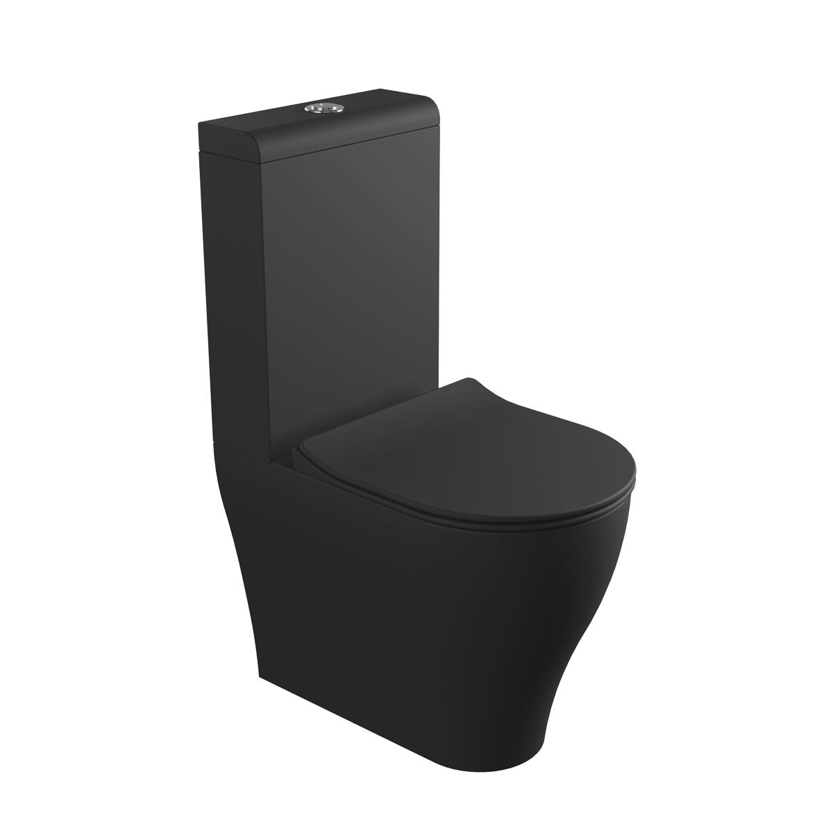 Унитаз Flaminia App Monoblock WC AP116G схема 3