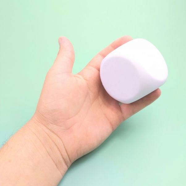 Антистресс Куб