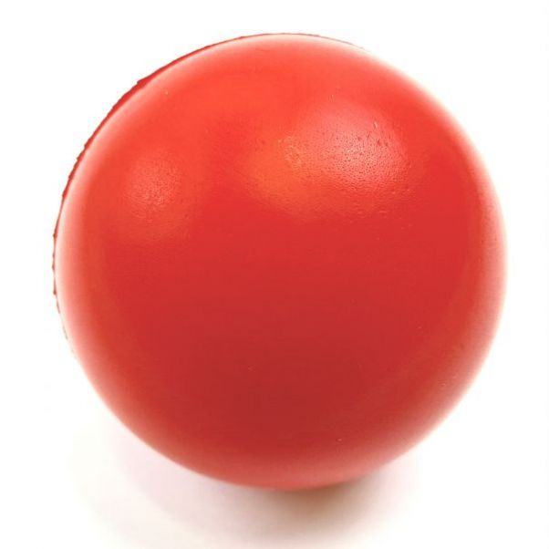 Антистресс Мяч красный