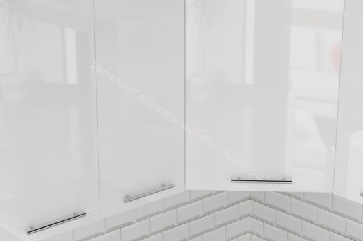 Кухонный гарнитур Терция мега прайм 1200х1600 мм