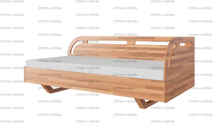 Тахта Дримлайн Сен-Реми