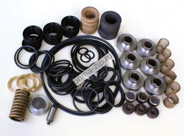 ЗИП №3 к насосу 2,3ПТ-25Д1М2 к ППУА