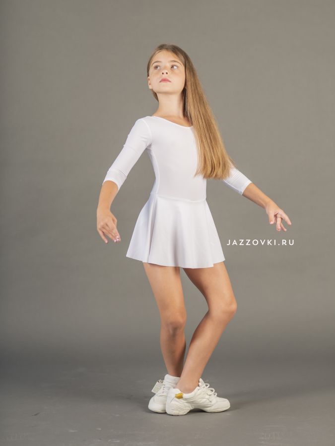 Гимнастический купальник art151