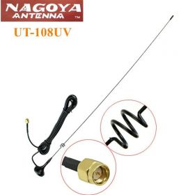 Автомобильная антенна Nagoya UT-108UV SMA-M