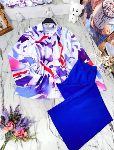 Костюм женский 38131