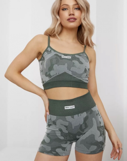 Костюм женский 41213